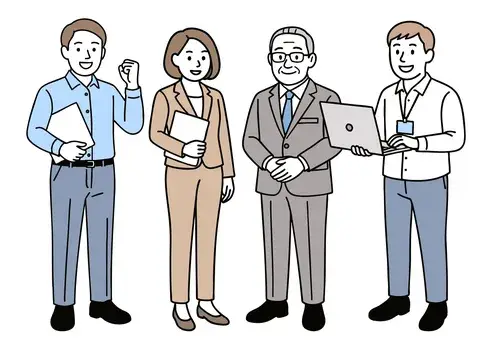 Webディレクター募集｜クライアントの“採用成功”をデザインする仕事