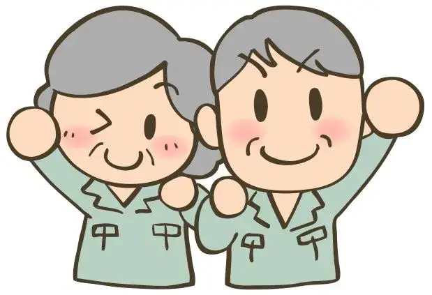 【モリモリ肉体派】土木作業現場でのお仕事です!! (4/20　8:00～17:00)