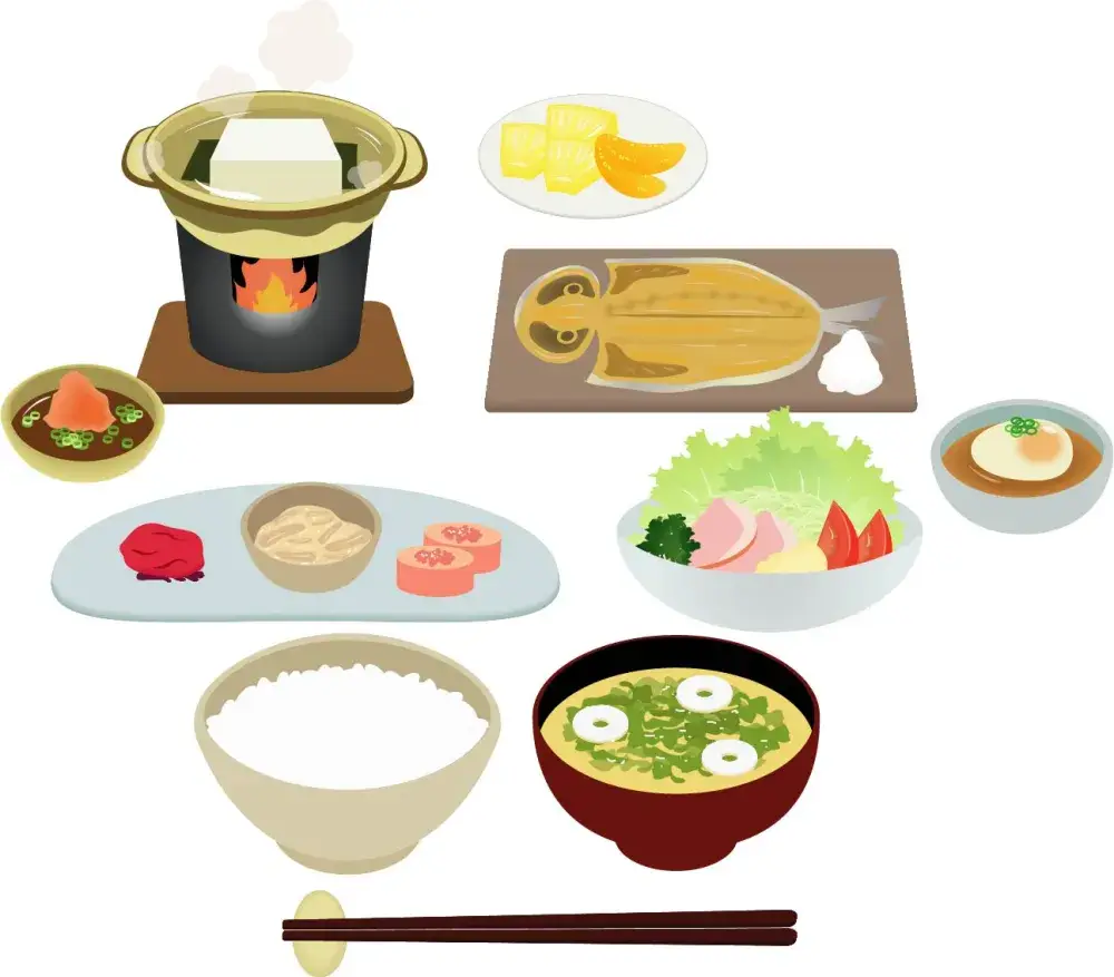 【午前中のみ】朝食の調理補助業務♪(4/26 6:00～11:00)